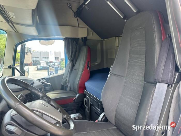 Volvo Bdf Mega Warszawa sprzedam