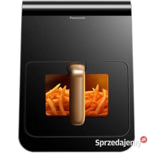 airfryer Panasonic dolnośląskie Wrocław