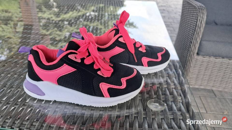Adidasy Primark rozmiar 27 Żnin sprzedam