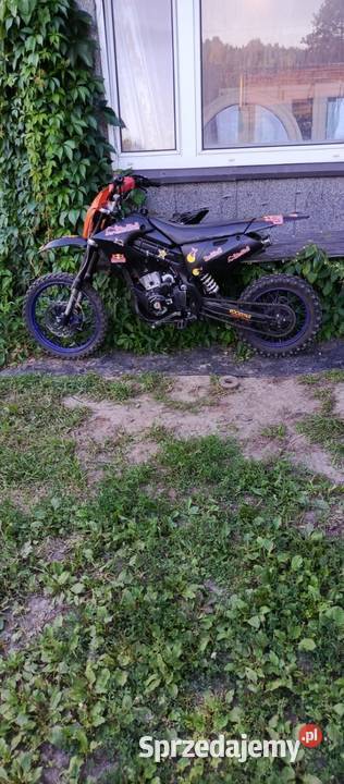 Diabolini 250 Orzesze