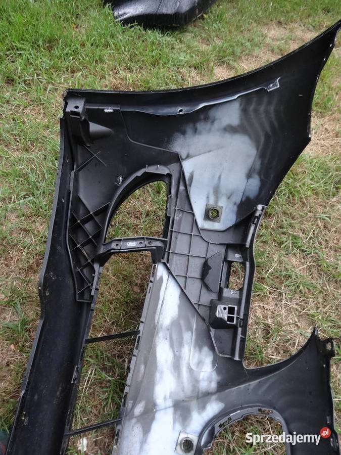 zderzak przód przedni bmw 5 f10 f11 opolskie Niemodlin