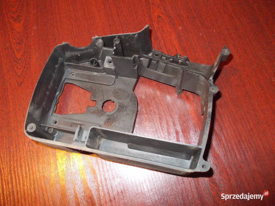 Euromac macculloch s 39 prawa połówka 1768 Stalowa Wola sprzedam