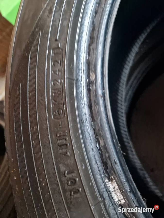 Opony zimowe Yokohama 2255017 Przyszów