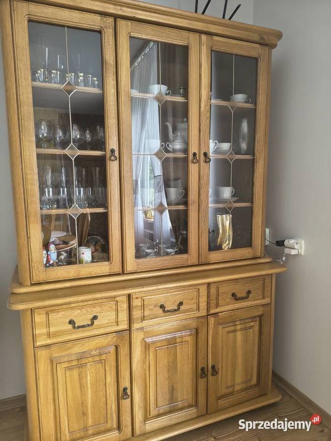 Sprzedam komplet mebli razem osobno Radzyń Podlaski