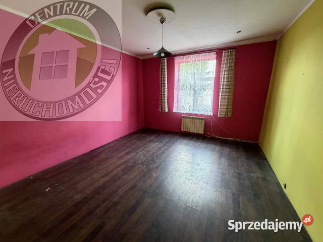 Wynajmę dom bliźniak Nowy Sącz 70m2 garaż