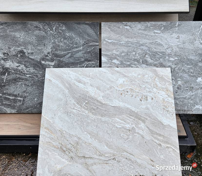 Płyty mrozoodporne ogrodowe tarasowe 80x60 Radom