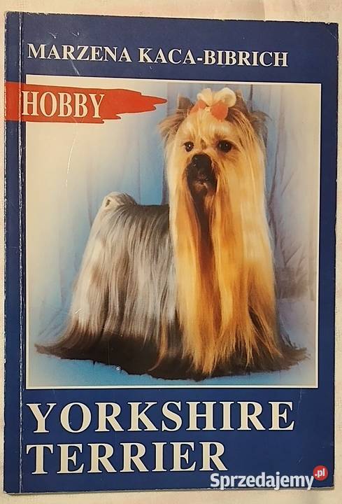 książki o zwierzętach Pozostałe Bukowno