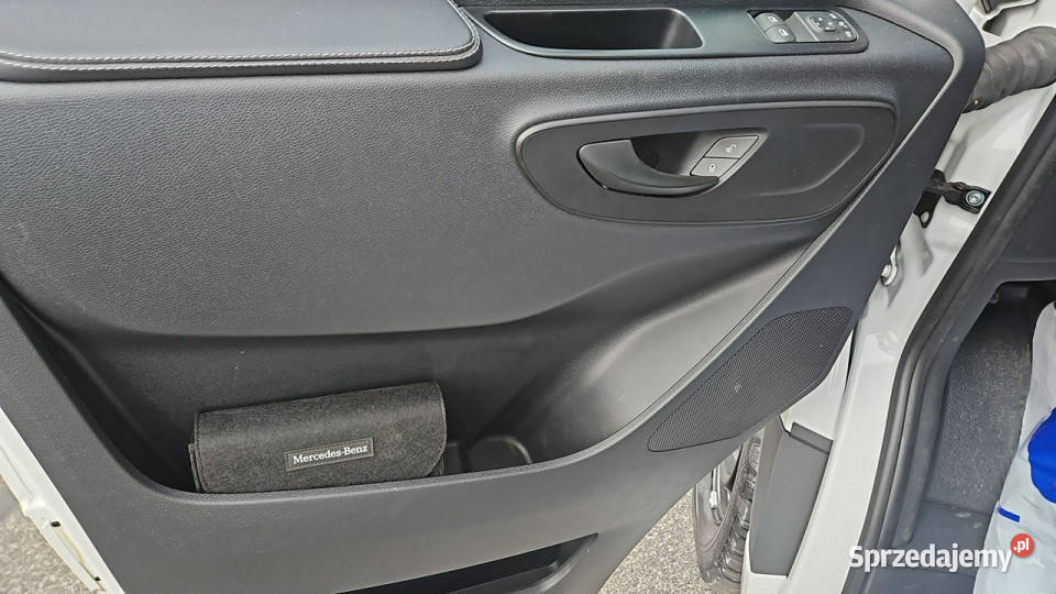 Mercedes Sprinter 317 CDI Standard BASE 9GTronic Warszawa