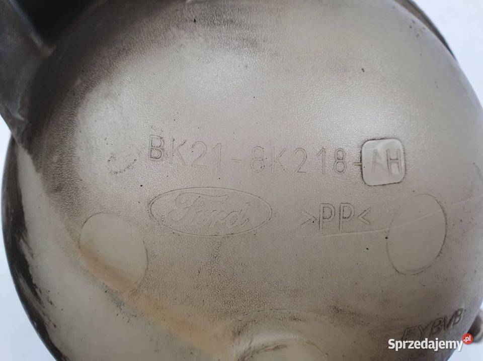 ZBIORNICZEK PŁYNU FORD TRANSIT MK8 BK218K218AH osobowe sprzedam