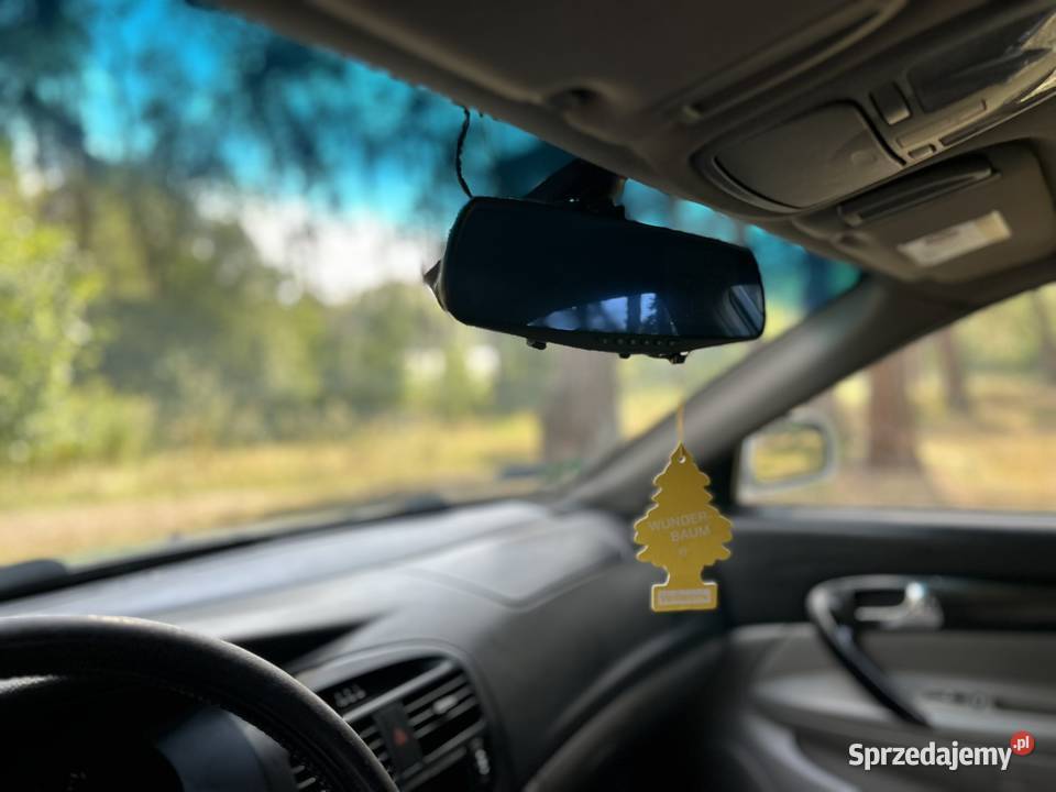 Chevrolet Evanda CDX EpicaSuzuki Verona 2006 20L Lublin