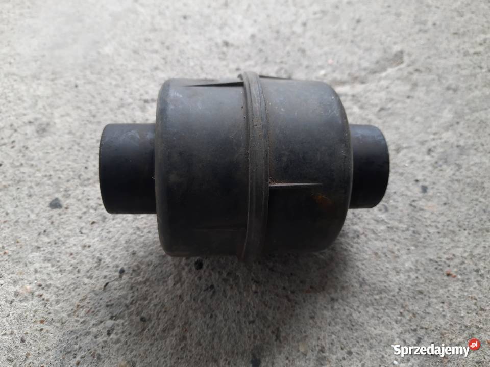 Tłumik szmerów ssania Fiat 126p ST FL EL maluch wielkopolskie Krotoszyn