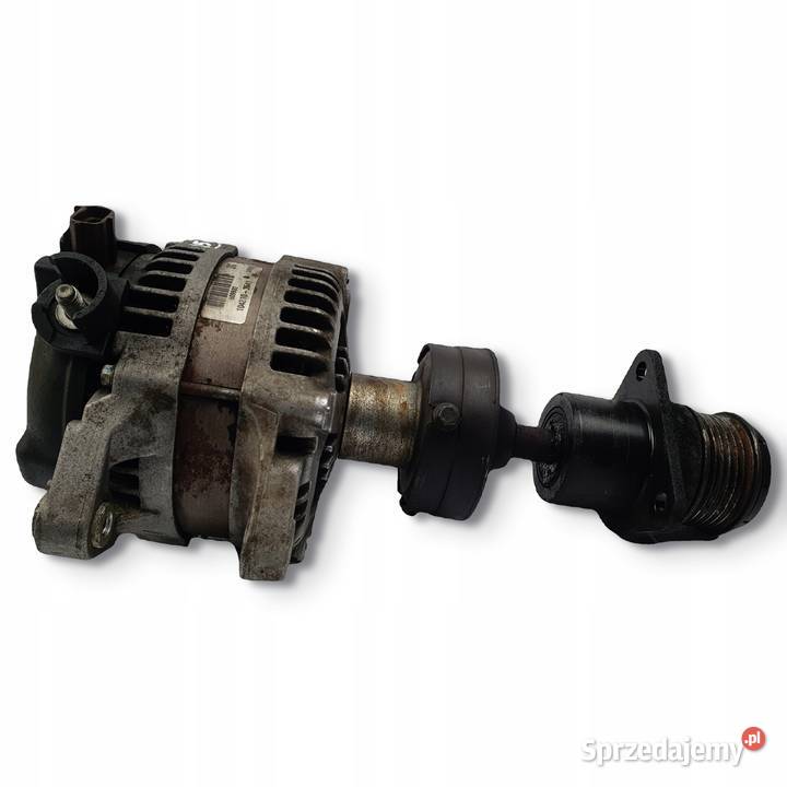 ALTERNATOR Ford C Focus MK2 18 TDCI 1042103641 osobowe Chełm