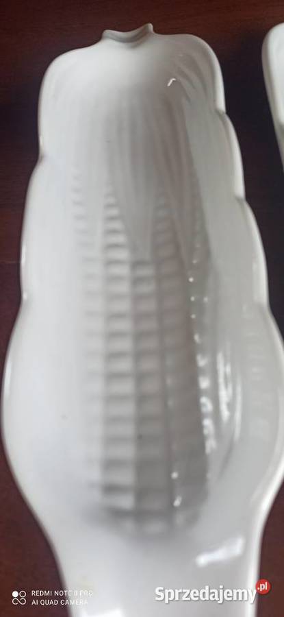 Patera półmisek do kukurydzy Galzone