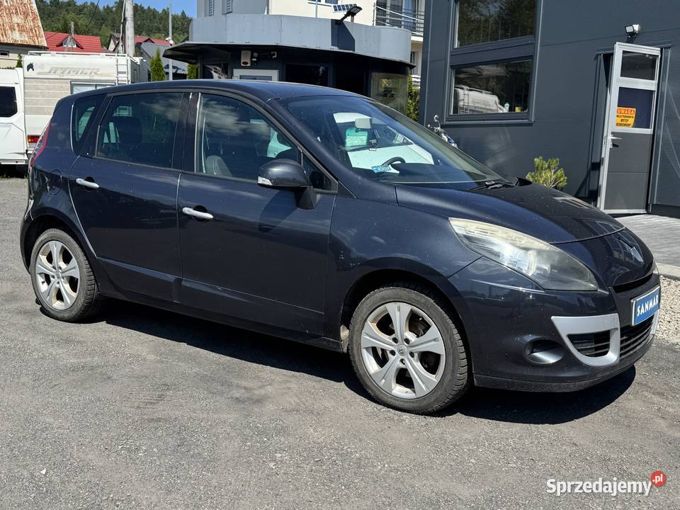 16i 110 Gwarancja Książki Elektryka Zadbany ABS Sanok