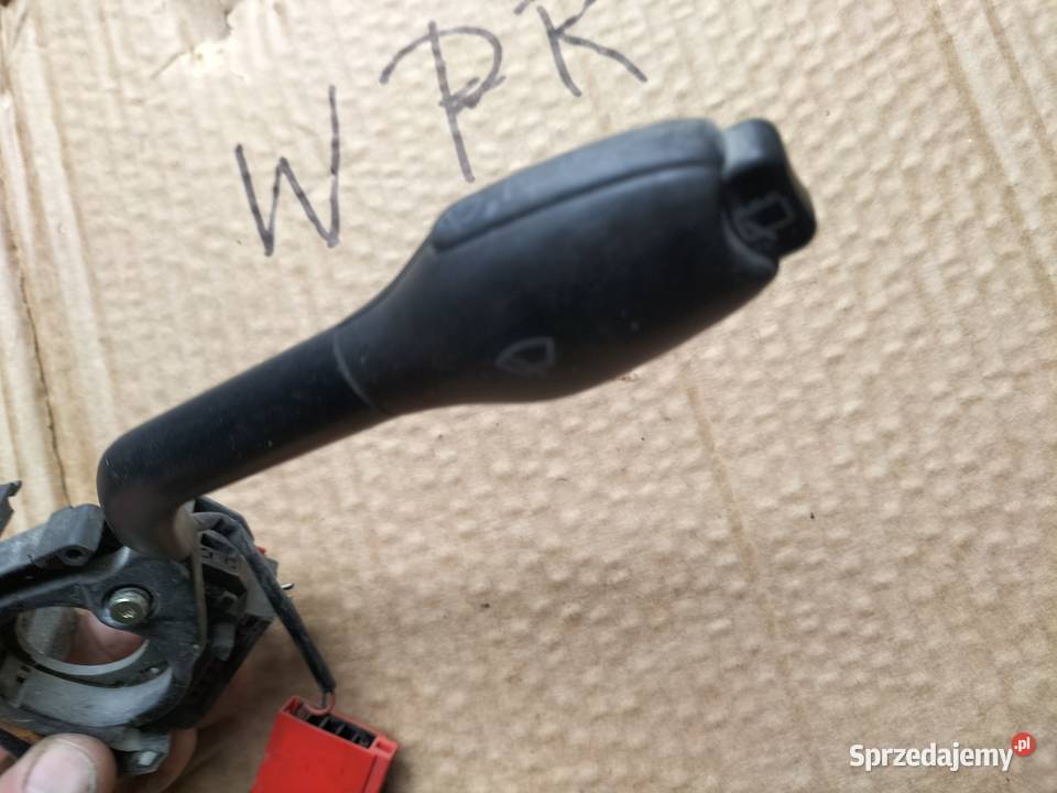PRZEŁĄCZNIK WYCIERACZEK 6NO953503 Kamień-Kolonia sprzedam