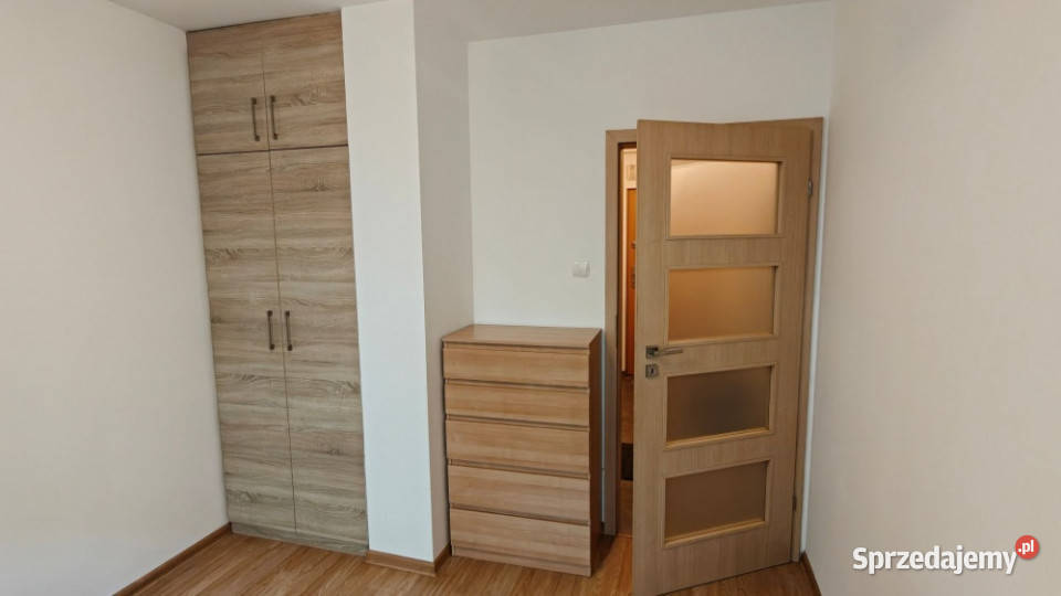 2 pokoje 39 m2 Zakrzówek garaż małopolskie Kraków sprzedam
