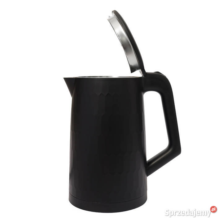 Czajnik elektryczny bezprzewodowy turystyczny Poznań