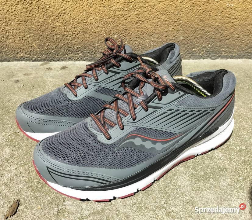 Buty do biegania Saucony Echelon 8 46 dolnośląskie Wałbrzych
