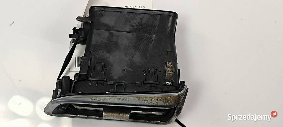 KRATKA NAWIEWU MASERATI GHIBLI 6700190610 osobowe Lipno