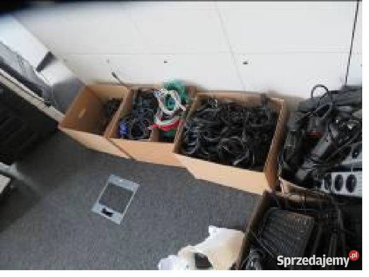 Syndyk Locotranssped Sp z oo w upadłości sprzeda Poznań