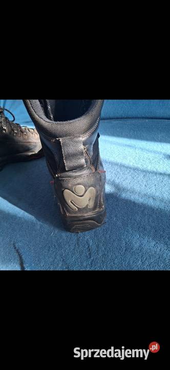 Buty robocze lubelskie Łuków