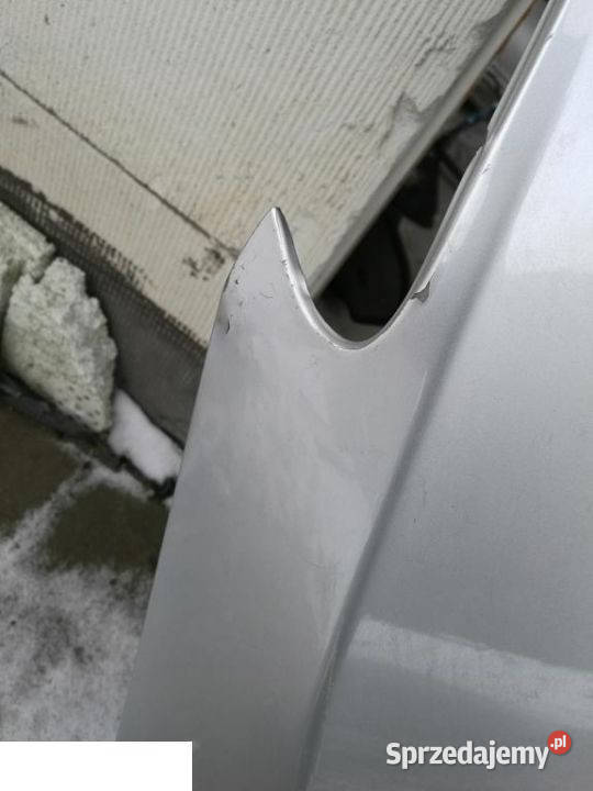 HYUNDAI i30 I 30 BŁOTNIK PRAWY PRZOD