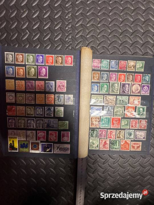 Znaczki Bielsko-Biała sprzedam