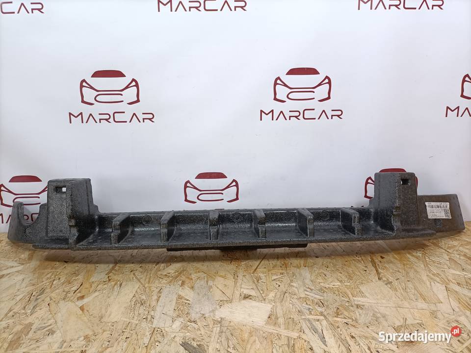 VW TIGUAN II LIFT 20 STYROPIAN PIANKA ABSORBER Pleszew sprzedam