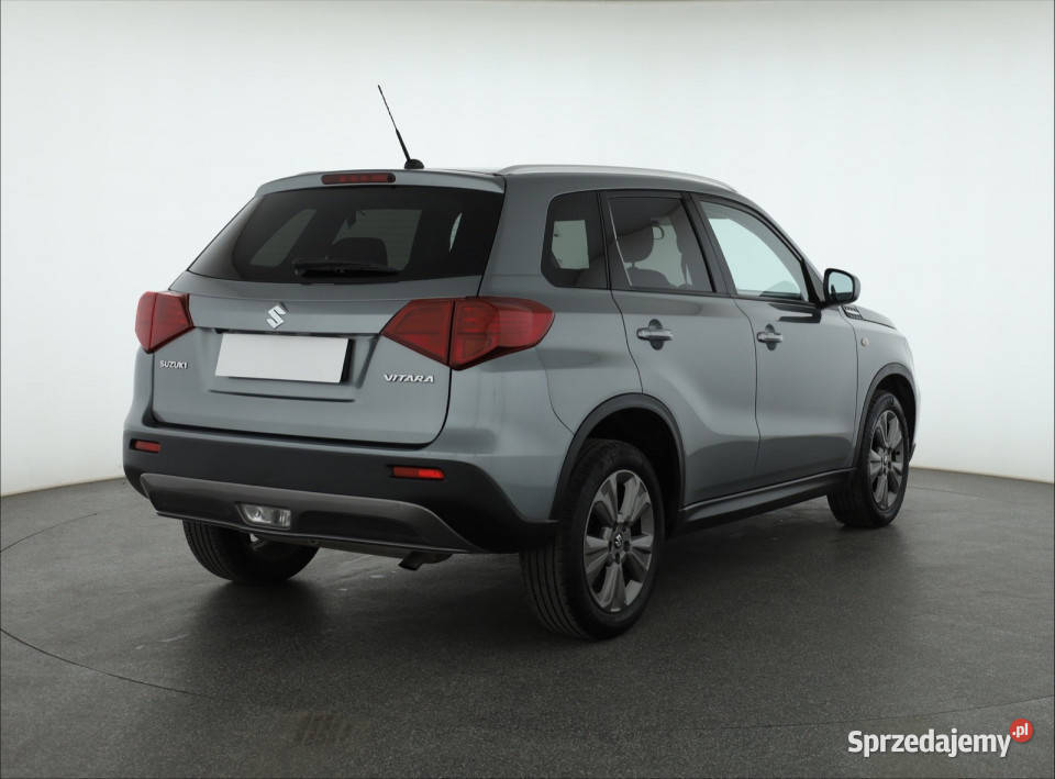 Suzuki Vitara 14 BoosterJet Piaseczno