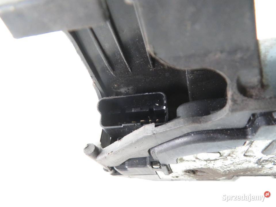 ZAMEK PRAWY TYLNY RENAULT MEGANE III Zamki, wkładki i kluczyki