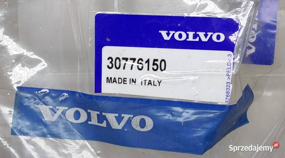 ZBIORNICZEK WYRÓWNAWCZY PŁYNU VOLVO C30 C70 S40 osobowe dolnośląskie