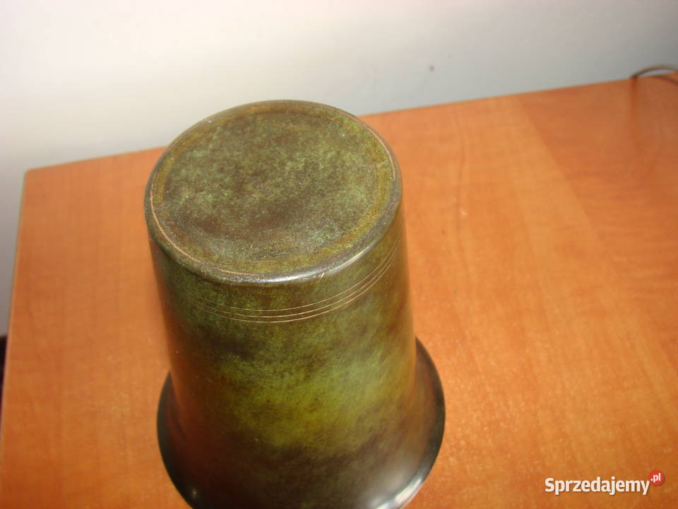 JACTA BRONCE DFAST kubek Pruszcz Gdański