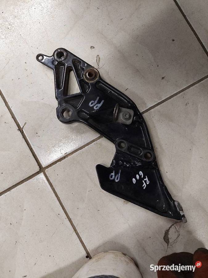 Suzuki RF 600 set prawy przód kierowcy przedni Jelenia Góra