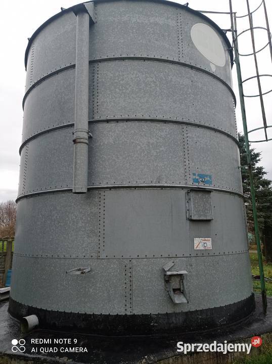 Sprzedam bin 60ton Piotrowiec sprzedam