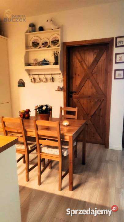 Sprzedam 2pokojowe mieszkanie o pow 4717 m2 w Rok budowy 2022 Pass