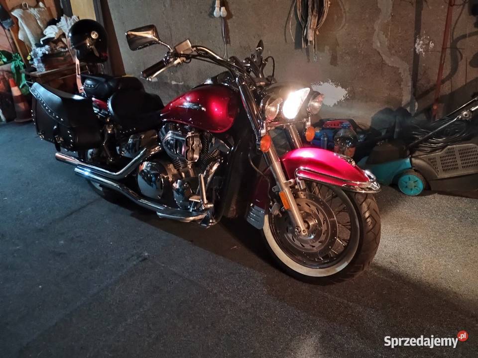 Sprzedam Motocykle, skutery, quady wielkopolskie Wągrowiec