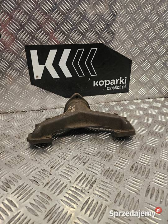 Kolektor wydechowy Perkins Exhaust Manifold Gdynia