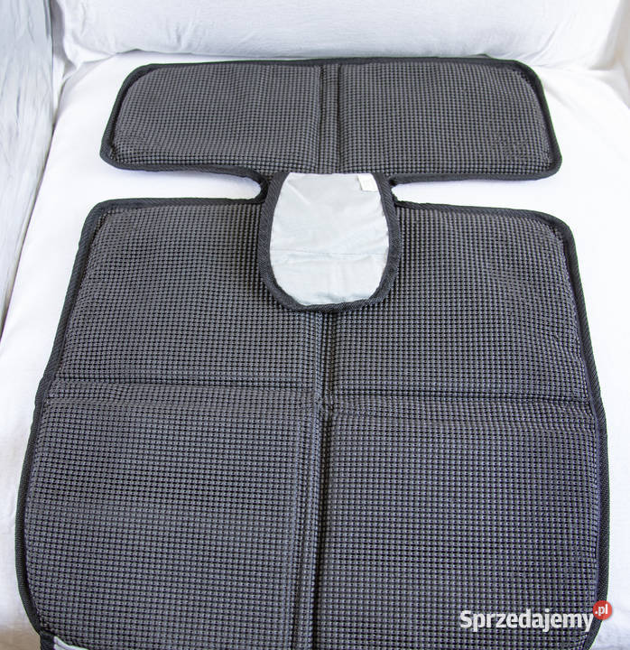 Mata pod fotelik samochodowy Volkswagen pomorskie