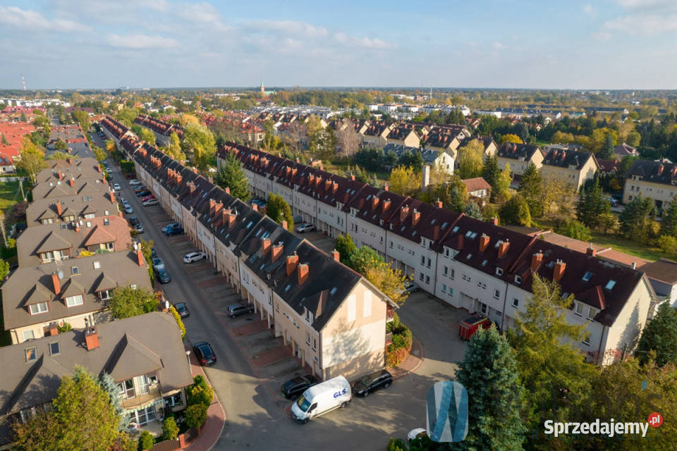 Mieszkanie Warszawa Wał Miedzeszyński 29m