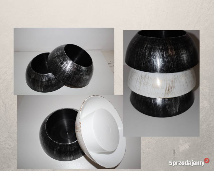 M Henka mała KZ2 do ogrodu na balkon ozdobna Siewierz sprzedam