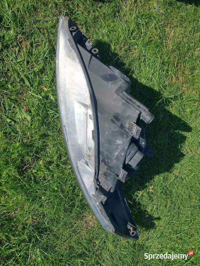 Prawa przednia lampa Ford Mondeo MK4 2010 Jaworzno sprzedam
