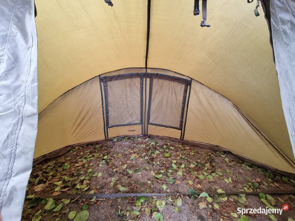 Namiot sonik sk tek 1 man bivy Katowice sprzedam
