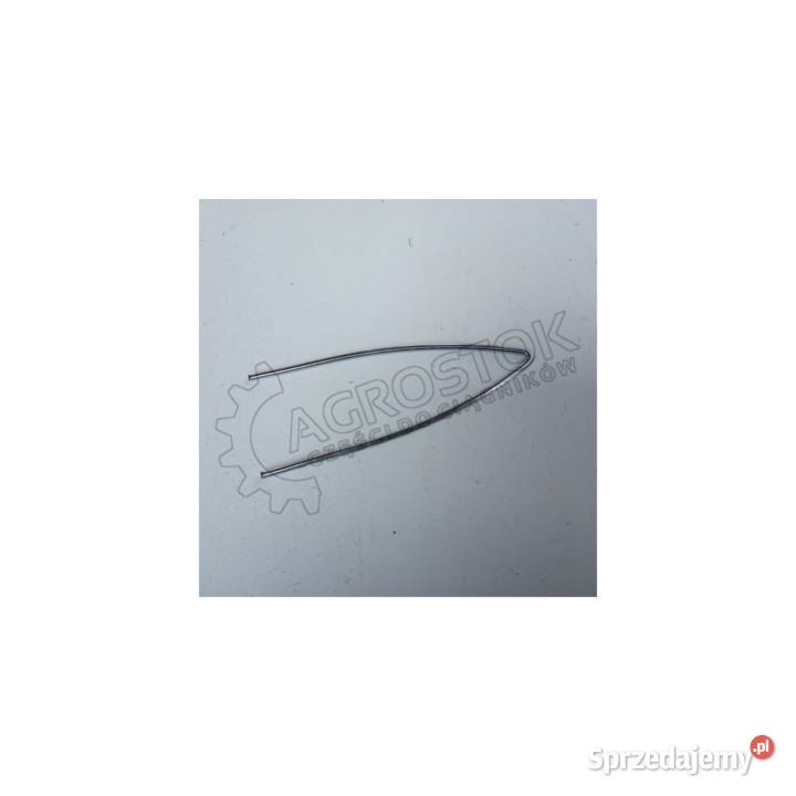 Sprężyna zapadki ptu4 Parczew