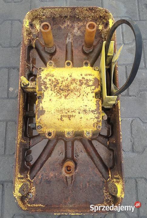 Płyta Wibrator Zagęszczarka Wacker Neuson Nowy Sącz