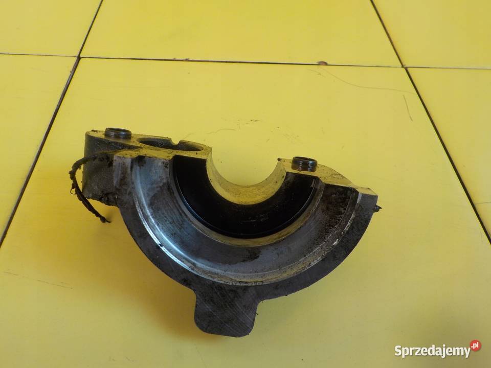 SANTA FE II 22 CRDI 07r 150 D4EB mostek osobowe Suków