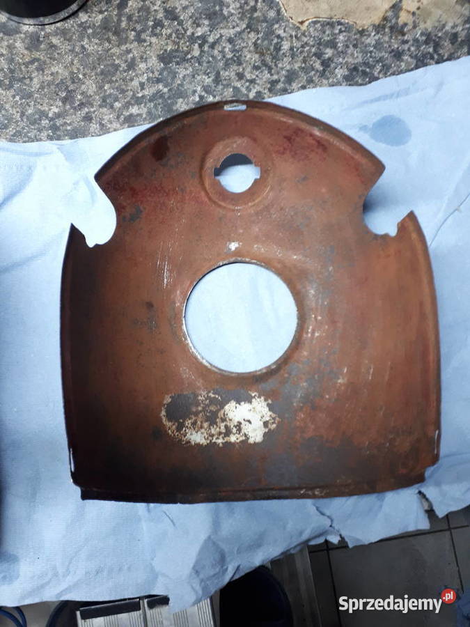 Obudowa lampy czsza Jawa Cz 175 Rzeszów