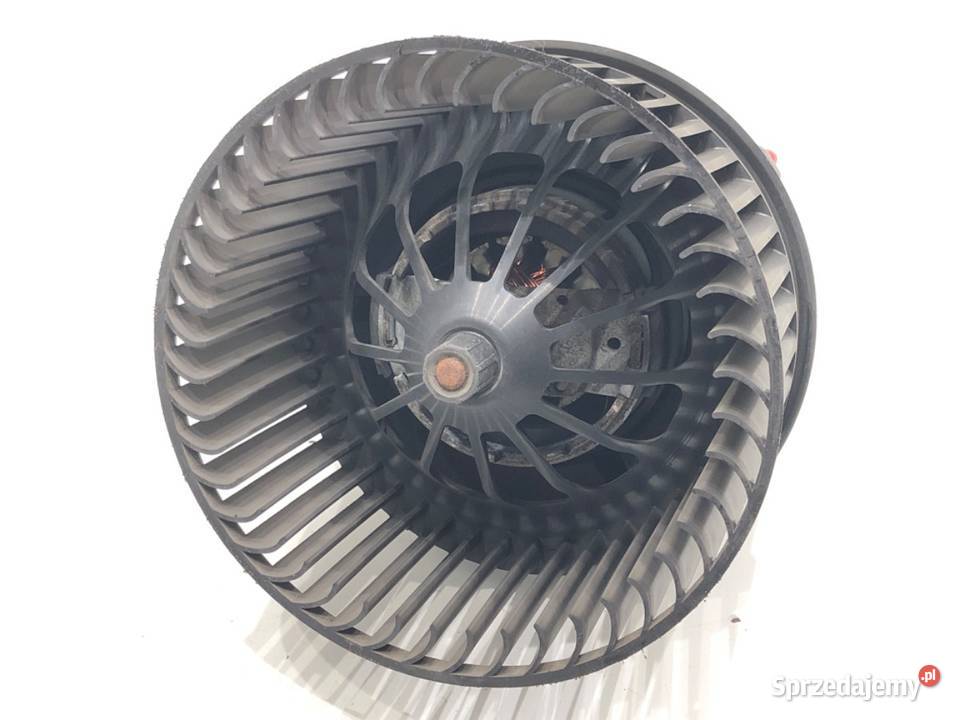 DMUCHAWA NAWIEWU VOLVO V40 AV6N18456AA osobowe