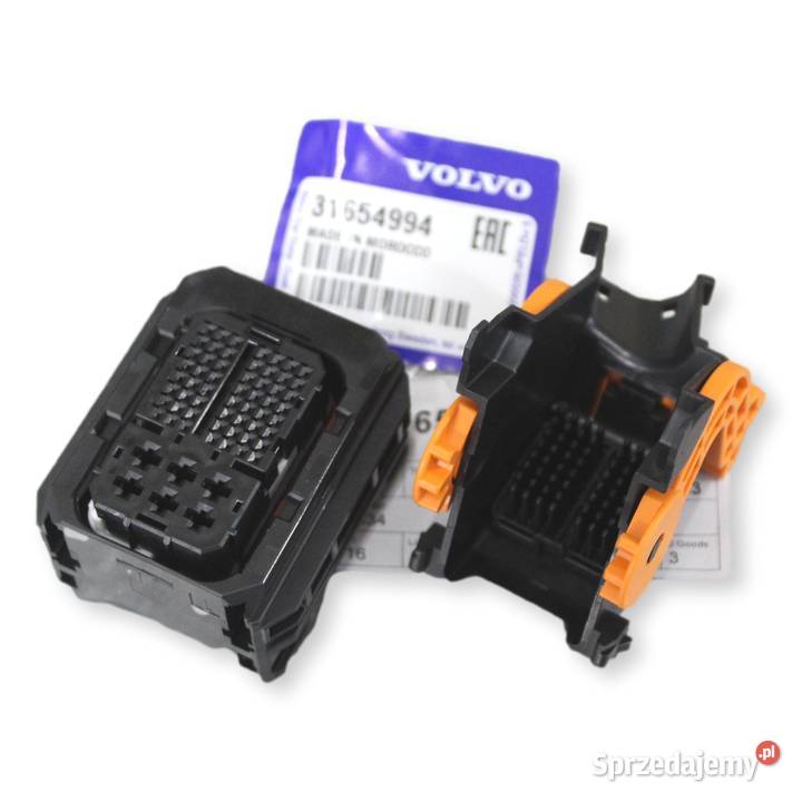 VOLVO C40 XC40 XC60 XC90 II kosc sterownika Bielany Wrocławskie
