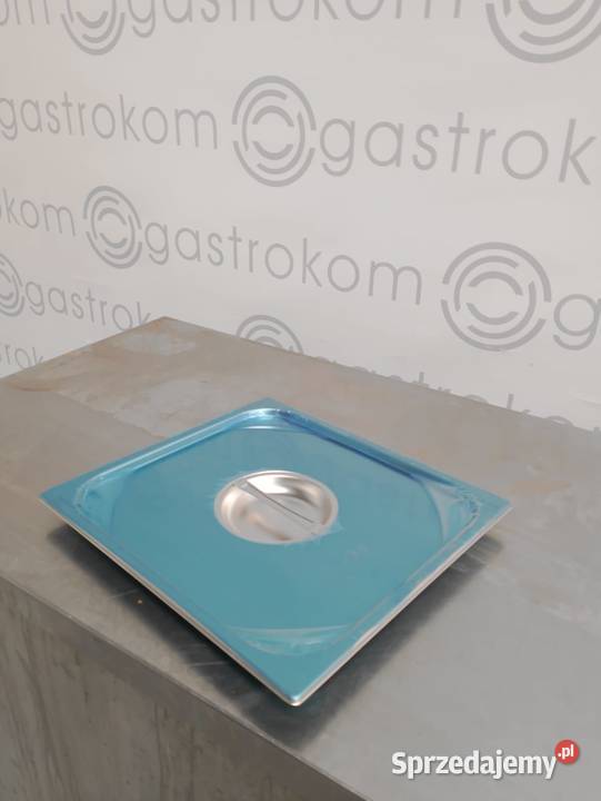 Pokrywka GN 23 dolnośląskie Wrocław