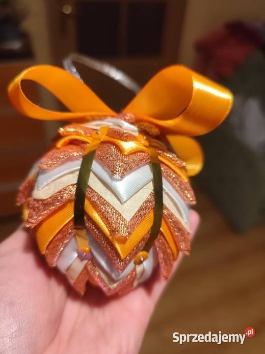 Bombki na choinkę Pogwizdów